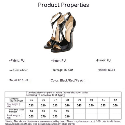 Women's Stiletto Heels Shoes Peep Toe Pumps Heels