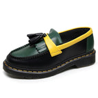 Yellow green