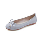 Gray (painted leather)