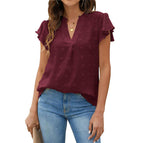 Wine Red
