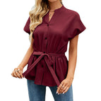 Wine red