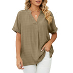 Khaki color