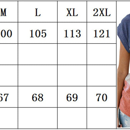Women's Short Sleeve Round Neck T Shirt Twist Knot Tops Casual Loose Top
