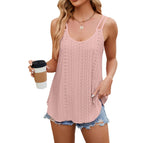 Skin pink