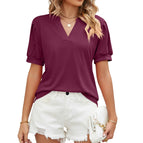 Wine red