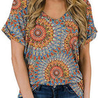 Sun Orange