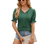 Dark green