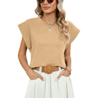 Apricot color