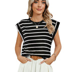 Black stripes