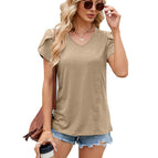 Khaki color