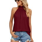 Wine red