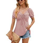 Skin pink