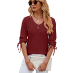 Wine red