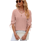 Skin pink