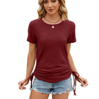 Wine red