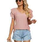 Skin pink