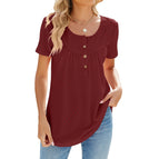 Wine red