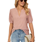 Skin pink