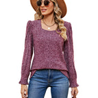 Purplish red