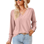 Skin pink
