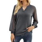 Dark gray