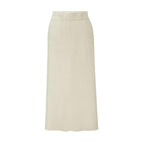 Ivory white