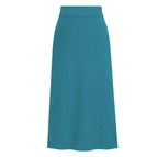 Peacock Blue