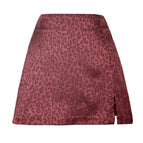 Wine red