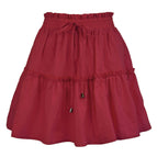 Wine red