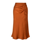 Orange red