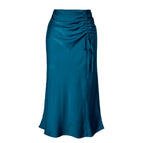 Peacock Blue