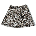 White-Leopard