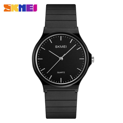 Couple Quartz Waterproof Analog Casual Sports Watch