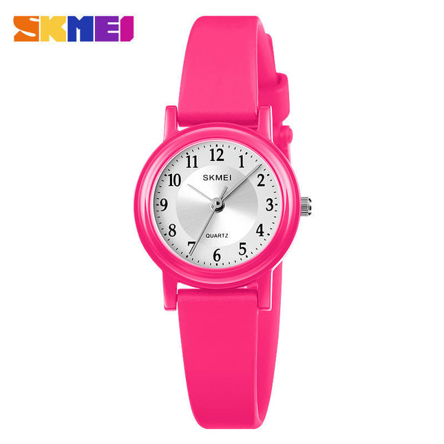 Fashion Simple Watches for Women - Analog Waterproof Quartz Wrist Watch