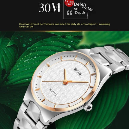 Fashion Watches for Women,Quartz Waterproof Wrist Watch