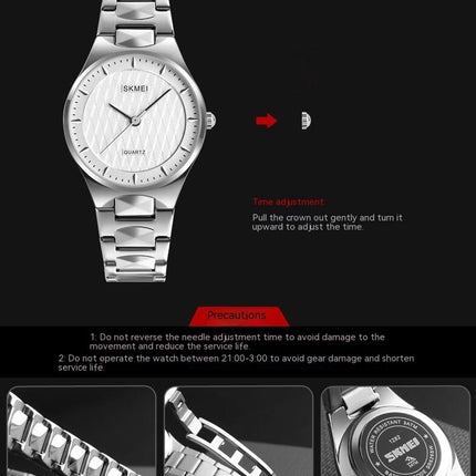 Fashion Watches for Women,Quartz Waterproof Wrist Watch