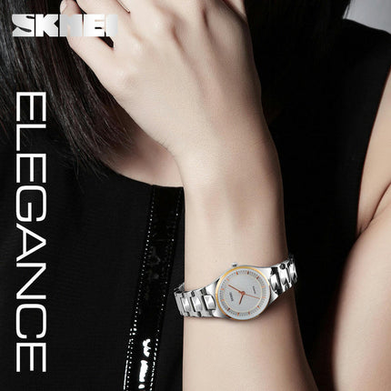 Fashion Watches for Women,Quartz Waterproof Wrist Watch