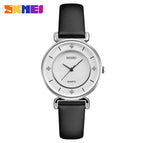 Silver - Belt Style