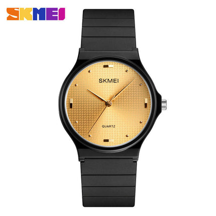 Couple Watch Sport Waterproof Watch Quartz Analog Watches