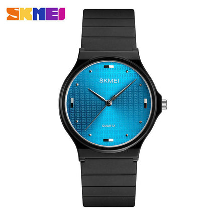 Couple Watch Sport Waterproof Watch Quartz Analog Watches