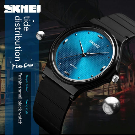 Couple Watch Sport Waterproof Watch Quartz Analog Watches