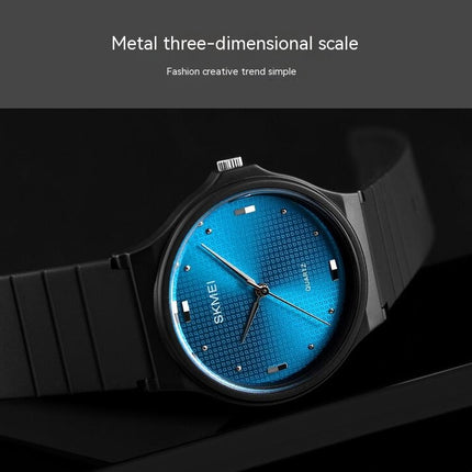Couple Watch Sport Waterproof Watch Quartz Analog Watches