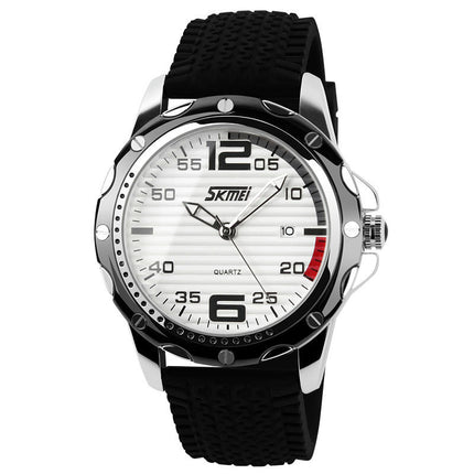 Watch for Men, Waterproof Quartz Movement Watches, Fashion Analog Men's Wrist Watch
