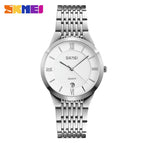 Men's Silver Needle
