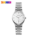 Women's Silver Needle