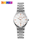Women's Platinum Needle