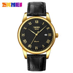 Men's Gold Shell - Black Belt and Black Face
