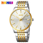 Silver Gold Shell Silver surface