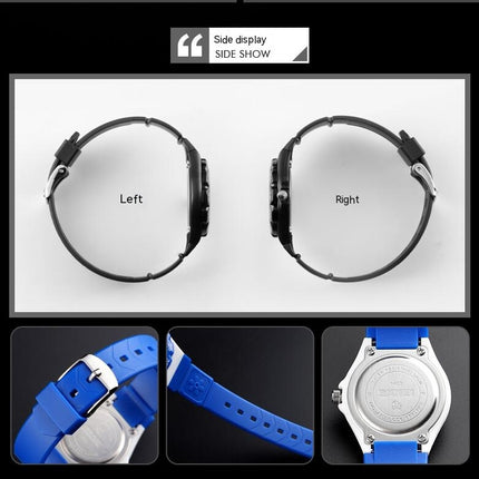 Kids Watch Waterproof Cute Cartoon Girls Wrist Watch for Little Child Time for Children