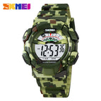 Army camouflage